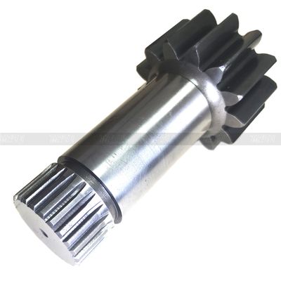 DH60-7 Excavator Swing Pinion And Models এর সাথে সামঞ্জস্যপূর্ণ Excavator Spare Parts Electronics Parts মেশিন অপারেশনের জন্য বিস্তৃত উপাদান