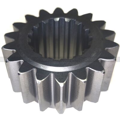 XKAQ-00456 গিয়ার অয়েল রক্ষণাবেক্ষণ R335-9 এক্সকাভেটর সুইং ১ স্টেজ সান গিয়ার বক্স ভারী দায়িত্বপূর্ণ টেকসই উপাদান জলবাহী এক্সকাভেটর প্রতিস্থাপনের জন্য উপযুক্ত