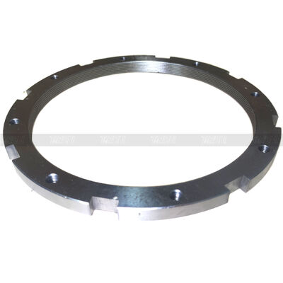 1R-5839 উৎপত্তি E312 Excavator Travel Motor Nut Spare Parts Electronics Parts সেন্সর কন্ট্রোলার এবং যান্ত্রিক অংশ সহ ব্যাপক কভারেজ