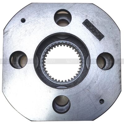 ইস্পাত EC290B সুইং প্ল্যানেট গিয়ার ক্যারিয়ার VOE14547267 হাইড্রোলিক মোটর ড্রাইভ সহ