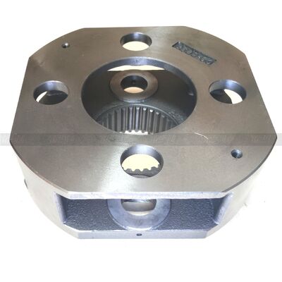 ইস্পাত EC290B সুইং প্ল্যানেট গিয়ার ক্যারিয়ার VOE14547267 হাইড্রোলিক মোটর ড্রাইভ সহ