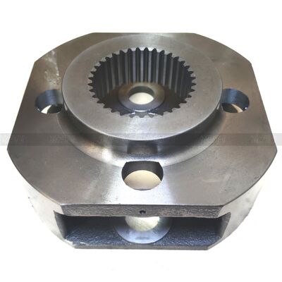 ইস্পাত EC290B সুইং প্ল্যানেট গিয়ার ক্যারিয়ার VOE14547267 হাইড্রোলিক মোটর ড্রাইভ সহ