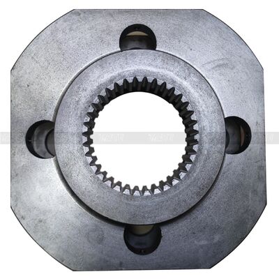 ইস্পাত EC290B সুইং প্ল্যানেট গিয়ার ক্যারিয়ার VOE14547267 হাইড্রোলিক মোটর ড্রাইভ সহ