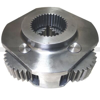 VOE14547280 ইস্পাত ভারী দায়িত্ব EC290B Excavator Swing 2 Stage Carrier ASSY Excavator Brands And Models এর সাথে সামঞ্জস্যপূর্ণ ভারী লোড এবং কঠিন খনন কাজের জন্য ডিজাইন করা সরঞ্জাম