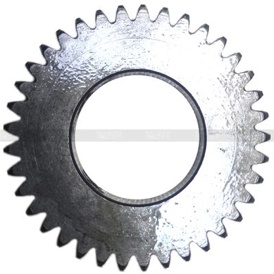 স্থিতিশীল PC20-6 খননকারী ভ্রমণ 1 পর্যায় প্ল্যানেট গিয়ার যন্ত্রাংশ, গিয়ার মেশিং ইনস্টলেশন সহ প্রকৌশলিত, যা পাওয়ার ট্রান্সমিশন এবং দীর্ঘায়ু প্রদান করে