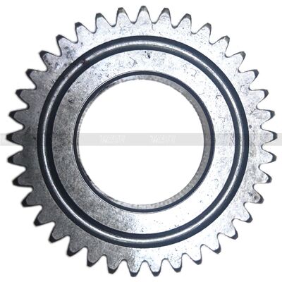 স্থিতিশীল PC20-6 খননকারী ভ্রমণ 1 পর্যায় প্ল্যানেট গিয়ার যন্ত্রাংশ, গিয়ার মেশিং ইনস্টলেশন সহ প্রকৌশলিত, যা পাওয়ার ট্রান্সমিশন এবং দীর্ঘায়ু প্রদান করে