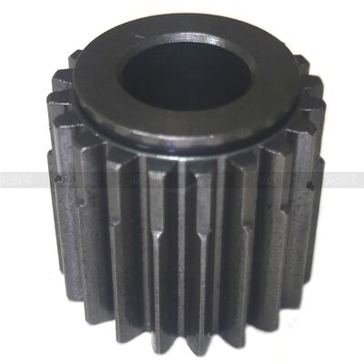 FUFRP-1159-08 উচ্চ নির্ভুলতা PC30-7 খননকারীর ভ্রমণ ২ পর্যায় সান গিয়ার, কালো রঙে