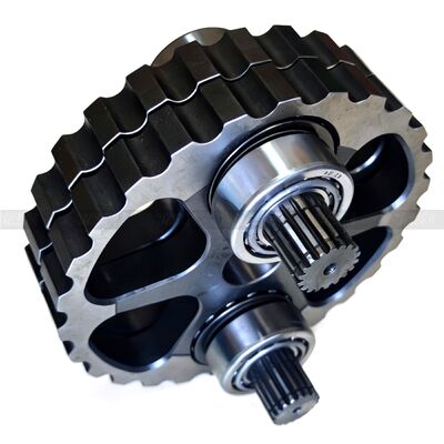 ক্যারিয়ার অ্যাসি রিডুসার E305.5 এক্সক্যাভেটর ট্র্যাভেল আরভি গিয়ার অ্যাসি