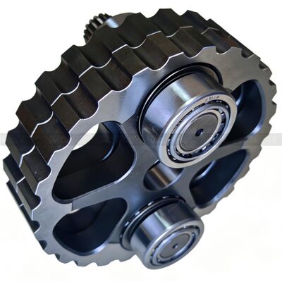 ক্যারিয়ার অ্যাসি রিডুসার E305.5 এক্সক্যাভেটর ট্র্যাভেল আরভি গিয়ার অ্যাসি