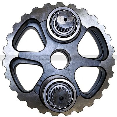 ক্যারিয়ার অ্যাসি রিডুসার E305.5 এক্সক্যাভেটর ট্র্যাভেল আরভি গিয়ার অ্যাসি