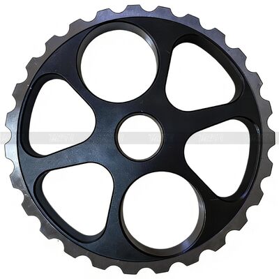 198-5010 E305.5 এক্সক্যাভেটর ট্র্যাভেল আরভি গিয়ার পার্টস ট্র্যাভেল ড্রাইভ এক্সক্যাভেটর খুচরা যন্ত্রাংশের জন্য