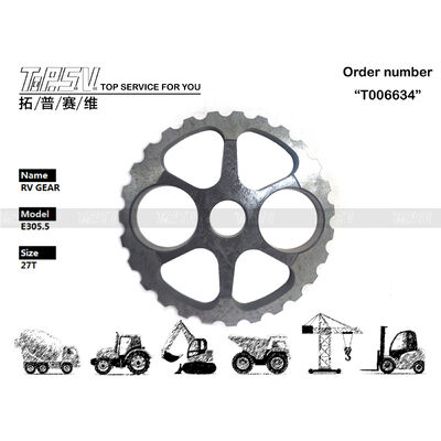 198-5010 E305.5 এক্সক্যাভেটর ট্র্যাভেল আরভি গিয়ার পার্টস ট্র্যাভেল ড্রাইভ এক্সক্যাভেটর খুচরা যন্ত্রাংশের জন্য