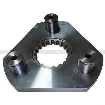 ২২ইউ-২৬-২১৫৭০+২২ইউ-২৬-২১২১০ পিসি২০০-৭ এক্সকাভেটর সুইং ১ স্টেজ ক্যারিয়ার পার্টস ফর সুইং ড্রাইভ এক্সকাভেটর স্পেয়ার পার্টস