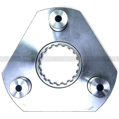 ২২ইউ-২৬-২১৫৭০+২২ইউ-২৬-২১২১০ পিসি২০০-৭ এক্সকাভেটর সুইং ১ স্টেজ ক্যারিয়ার পার্টস ফর সুইং ড্রাইভ এক্সকাভেটর স্পেয়ার পার্টস