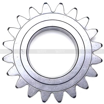 22U-26-21520 PC200-7 এক্সকাভেটর সুইং 1 স্টেজ প্ল্যানেট গিয়ার পার্টস সুইং ড্রাইভ এক্সক্যাভেটর খুচরা যন্ত্রাংশের জন্য