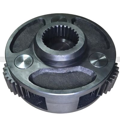 05/903866 JS220 এক্সক্যাভেটর সুইং 1 স্টেজ ক্যারিয়ার ASSY যন্ত্রাংশ সুইং ড্রাইভ এক্সক্যাভেটর খুচরা যন্ত্রাংশের জন্য