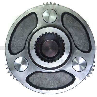 05/903866 JS220 এক্সক্যাভেটর সুইং 1 স্টেজ ক্যারিয়ার ASSY যন্ত্রাংশ সুইং ড্রাইভ এক্সক্যাভেটর খুচরা যন্ত্রাংশের জন্য