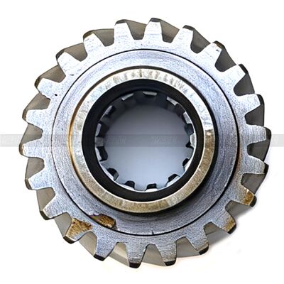 201-26-61330 PC60-6 Excavator Swing Gear Parts For Swing Drive Excavator Spare Parts