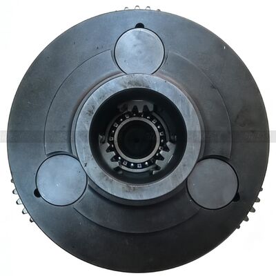 সুইং ড্রাইভ এক্সক্যাভেটর খুচরা যন্ত্রাংশের জন্য PC60-6 খননকারী সুইং ক্যারিয়ার ASSY