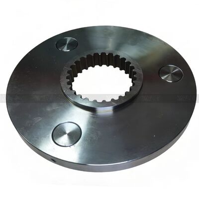 সুইং ড্রাইভ এক্সক্যাভেটর খুচরা যন্ত্রাংশের জন্য JY210 এক্সক্যাভেটর সুইং 1 স্টেজ ক্যারিয়ার