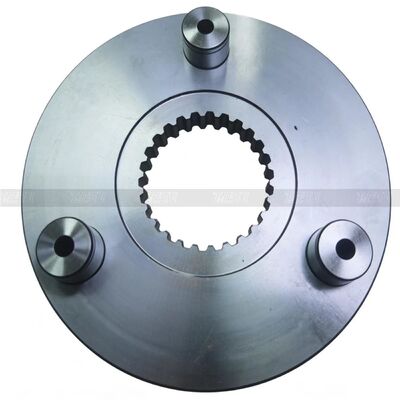 সুইং ড্রাইভ এক্সক্যাভেটর খুচরা যন্ত্রাংশের জন্য JY210 এক্সক্যাভেটর সুইং 1 স্টেজ ক্যারিয়ার