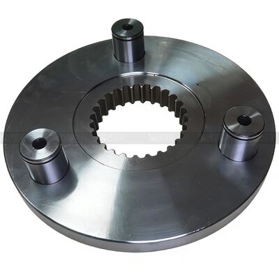 সুইং ড্রাইভ এক্সক্যাভেটর খুচরা যন্ত্রাংশের জন্য JY210 এক্সক্যাভেটর সুইং 1 স্টেজ ক্যারিয়ার