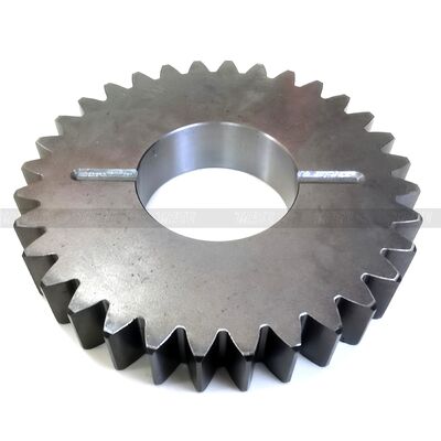 7Y-1428 স্থিতিশীল স্থিতিশীলতা E320 Excavator Travel 1 Stage Planetary Gear