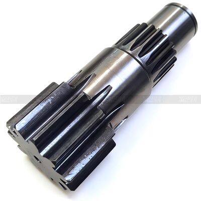 সুইং ড্রাইভ এক্সক্যাভেটর খুচরা যন্ত্রাংশের জন্য PC20 এক্সক্যাভেটর সুইং পিনিয়ন