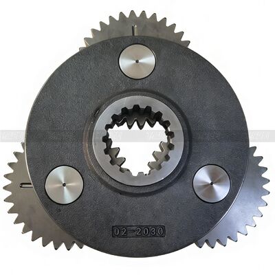 E320 এক্সক্যাভেটর ভ্রমণ