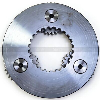 E200B এক্সক্যাভেটর ট্রাভেল 1 স্টেজ ক্যারিয়ার অ্যাসি পার্টস ট্র্যাভেল ড্রাইভ এক্সক্যাভেটর খুচরা যন্ত্রাংশ