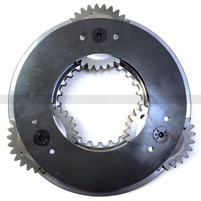 E200B এক্সক্যাভেটর ট্রাভেল 1 স্টেজ ক্যারিয়ার অ্যাসি পার্টস ট্র্যাভেল ড্রাইভ এক্সক্যাভেটর খুচরা যন্ত্রাংশ