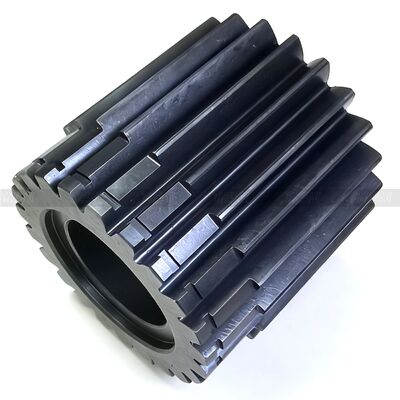 418-7161 E349D2 এক্সক্যাভেটর সুইং 2 স্টেজ সান গিয়ার পার্টস সুইং ড্রাইভ এক্সক্যাভেটর খুচরা যন্ত্রাংশ