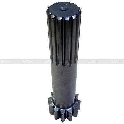 333-2989 E320D2 Excavator Travel 1 Stage Sun Gear Parts For Travel Drive Excavator Spare Parts