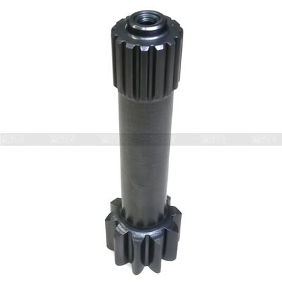 R140 এক্সক্যাভেটর ট্রাভেল 1 স্টেজ সান গিয়ার পার্টস ট্র্যাভেল ড্রাইভ এক্সক্যাভেটর খুচরা যন্ত্রাংশের জন্য