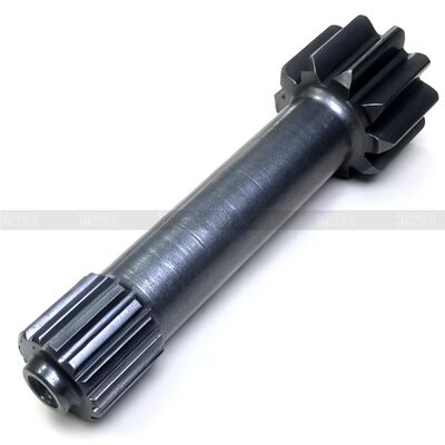 R140 এক্সক্যাভেটর ট্রাভেল 1 স্টেজ সান গিয়ার পার্টস ট্র্যাভেল ড্রাইভ এক্সক্যাভেটর খুচরা যন্ত্রাংশের জন্য