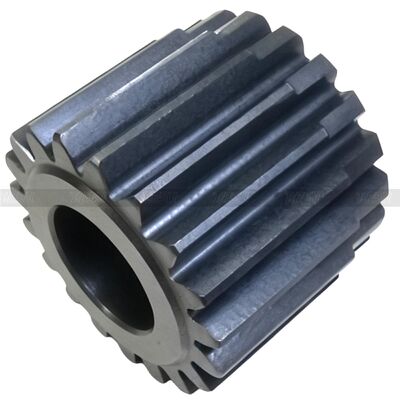 353-0538 E312D এক্সক্যাভেটর সুইং 2 স্টেজ সান গিয়ার পার্টস সুইং ড্রাইভ এক্সক্যাভেটর খুচরা যন্ত্রাংশের জন্য