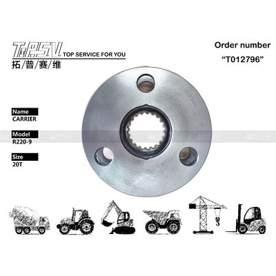 Good price 39Q6-42260 ক্রলার এক্সক্যাভার ক্যারিয়ার 1 স্টেজ R220-9 এক্সক্যাভারের খুচরা যন্ত্রাংশ অনলাইন