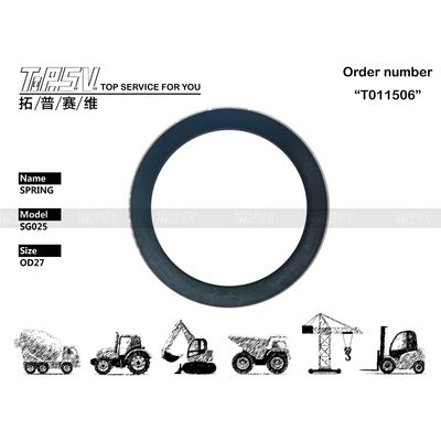 Good price 5I-9310 SG025 গিয়ার তেল রক্ষণাবেক্ষণ সহ সুইং এক্সক্যাভারের ভ্রমণ মোটর অংশ অনলাইন