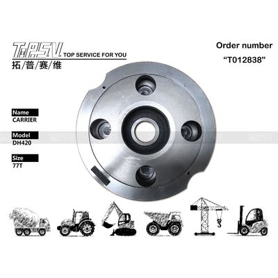 Good price DH420-7 এক্সক্যাভেটর ভ্রমণ 2 স্টেজ প্ল্যানেটারি গিয়ার ক্যারিয়ার 2230-7024A গিয়ার Meshing অনলাইন