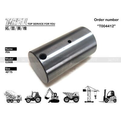 Good price 096-4343 E320B ইস্পাত খননকারীর সুইং 2 স্টেজ গিয়ার পিন স্টক ইন অনলাইন
