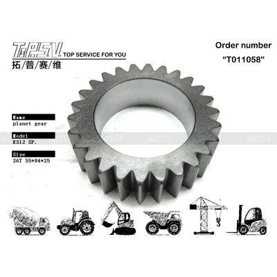 Good price 102-6507 সিলড ব্যাগ E315 ভ্রমণ 2 পর্যায়ের গ্রহীয় সরঞ্জাম পরিবহন প্যাকেজিং প্রয়োজনের জন্য অনলাইন