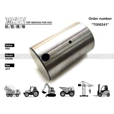 Good price 169-5602 হাইড্রোলিক মোটর ড্রাইভ E329D Excavator ভ্রমণ 3 স্টেজ গিয়ার পিন ভ্রমণ গিয়ার বক্স জন্য Excavator ট্রান্সমিশন সিস্টেম অনলাইন
