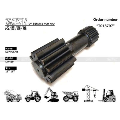 Good price 2101-7027A প্ল্যানেটারি রিডাক্টর DH420-7 এক্সক্যাভেটর ভ্রমণ 1 স্টেজ সান গিয়ার রিডাক্টর গিয়ার পার্টস এক্সক্যাভেটর ট্রান্সমিশন সিস্টেমের জন্য অনলাইন