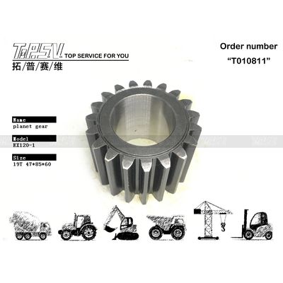 Good price 3034195 যথার্থ কাস্টিং EX120-1 এক্সক্যাভেটর ভ্রমণ 3 স্টেজ প্ল্যানেট গিয়ার মোটর কাস্টিং অনলাইন