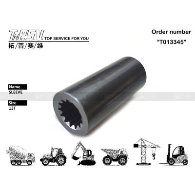 Good price গিয়ার অয়েল এক্সক্যাভারের হাইড্রোলিক পাম্প কপলিং পার্টস পরিধান এবং অশ্রু প্রতিরোধ এবং রক্ষণাবেক্ষণের জন্য অনলাইন