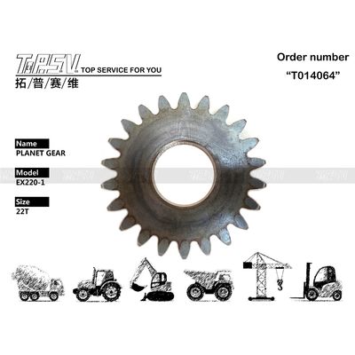 3034492 EX220 Excavator Travel 1 Stage Planetary Gear Reducer Gear Parts. এক্সক্যাভেটর ভ্রমণ ১ স্টেজ প্ল্যানেটার গিয়ার রিডাক্টর গিয়ার পার্টস