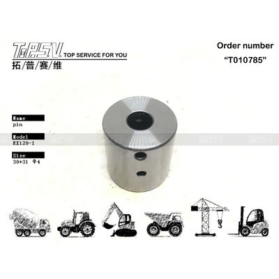 Good price 4178202  EX120-1 খননকারীর ভ্রমণ 1 স্টেজ গিয়ার পিন  সহজে স্থাপনযোগ্য অনলাইন