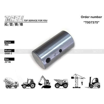 Good price 4259939 স্টিল নির্মাণ EX60-2 খননকারী সুইং 1 স্টেজ গিয়ার পিন ভারী দায়িত্ব অনলাইন