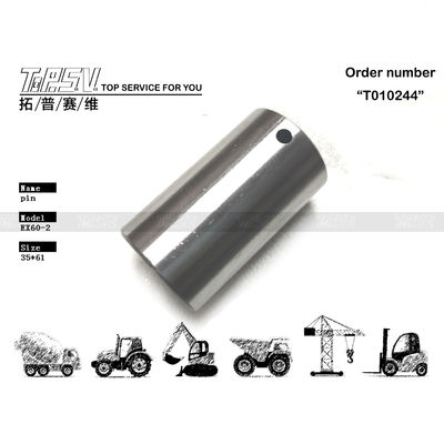 Good price 4271102  EX60-2 খননকারীর ভ্রমণ 2 পর্যায় গিয়ার পিন ট্রান্সমিশন সিস্টেমের জন্য উপযুক্ত অনলাইন