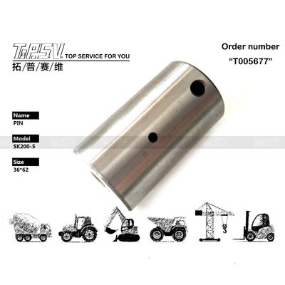 Good price 2410T363 SK200-5 খননকারীর ভ্রমণ 1 স্টেজ গিয়ার পিন ট্রান্সমিশন সিস্টেম খননকারীর ভ্রমণ গিয়ার বক্স অনলাইন